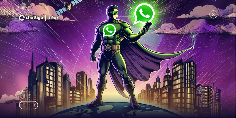 WhatsApp Business conquista el mundo