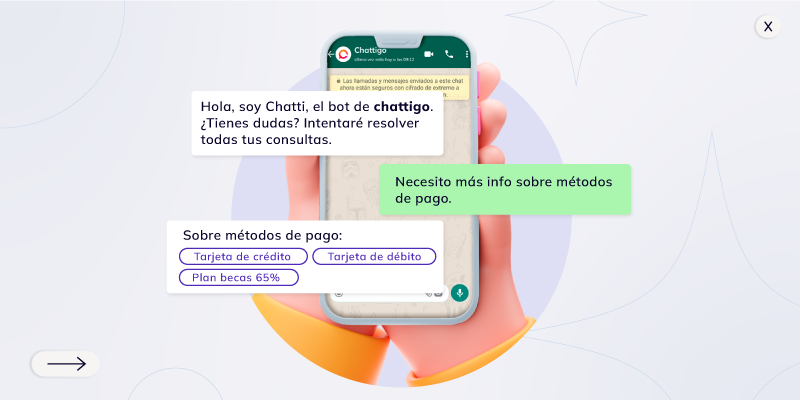 Chatbot para WhatsApp, ¿por qué lo necesita tu empresa?