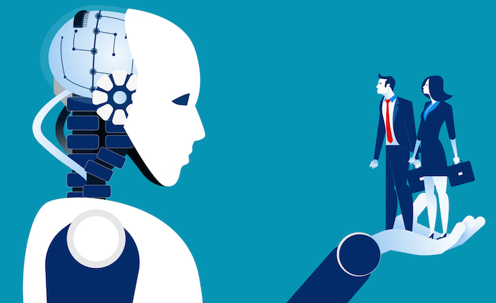 Cinco formas en que la AI transformará nuestras vidas