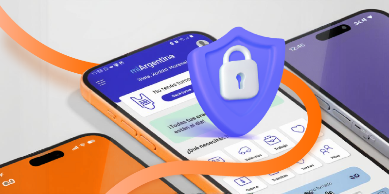 Cómo proteger tus datos personales ante filtraciones como la de 