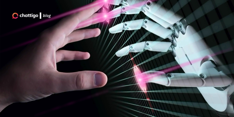 ¿Qué hace la inteligencia artificial con tus datos?