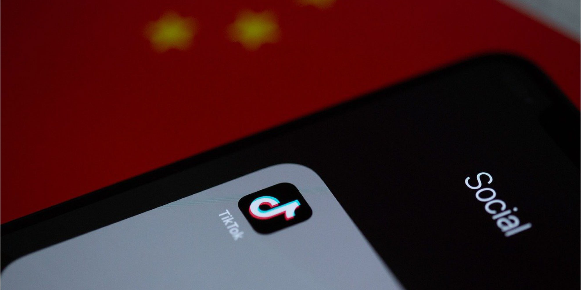 Nace una alianza tecnológica para contener a China